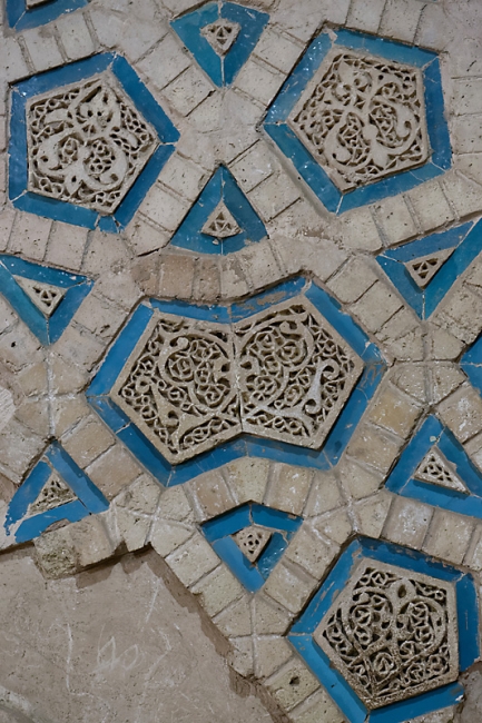 Soltanyeh-Mausolée d'Uldjâitu-042